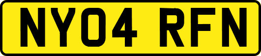 NY04RFN