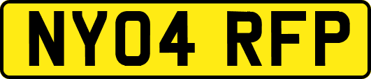 NY04RFP