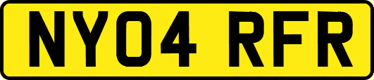 NY04RFR