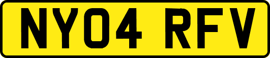 NY04RFV