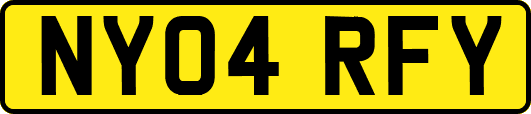 NY04RFY