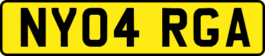 NY04RGA