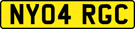 NY04RGC