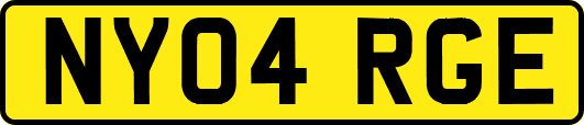 NY04RGE