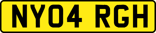 NY04RGH