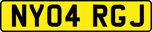 NY04RGJ