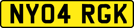 NY04RGK