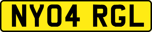 NY04RGL
