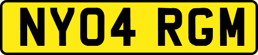 NY04RGM