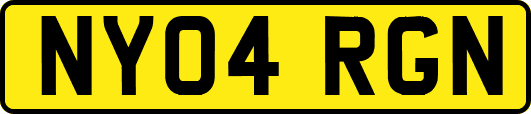 NY04RGN