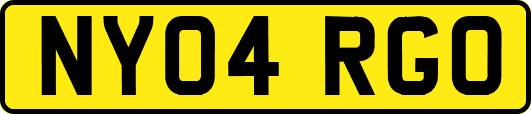 NY04RGO