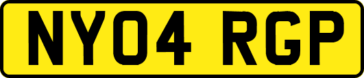 NY04RGP