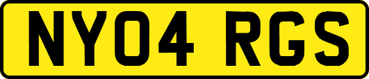 NY04RGS