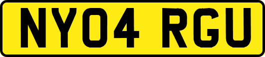 NY04RGU