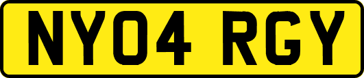 NY04RGY