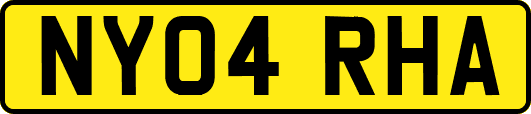 NY04RHA