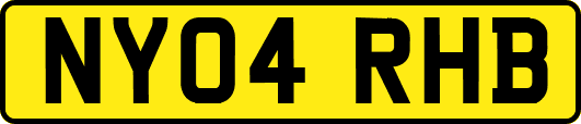 NY04RHB
