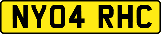 NY04RHC
