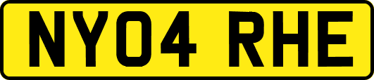 NY04RHE