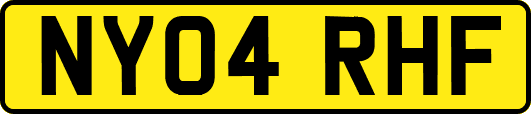 NY04RHF