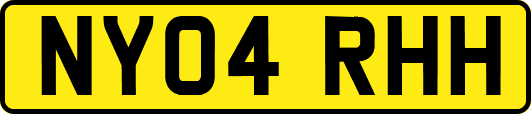 NY04RHH