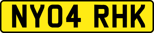 NY04RHK
