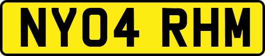 NY04RHM