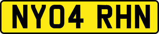NY04RHN