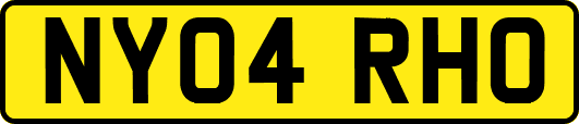 NY04RHO