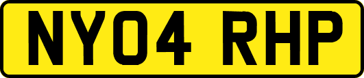 NY04RHP