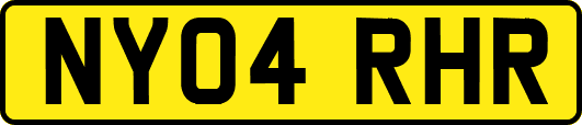 NY04RHR