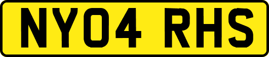 NY04RHS