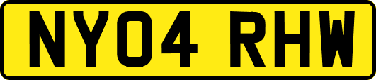 NY04RHW