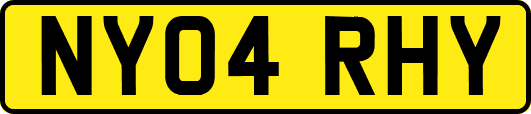 NY04RHY