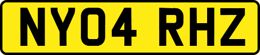 NY04RHZ