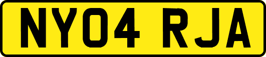 NY04RJA