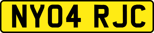NY04RJC