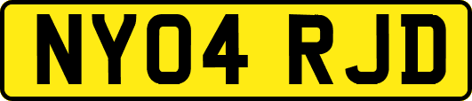 NY04RJD