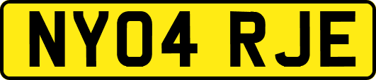 NY04RJE