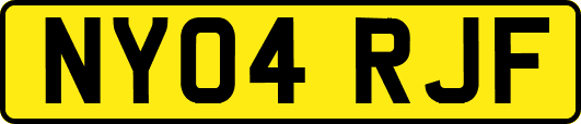 NY04RJF