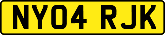 NY04RJK