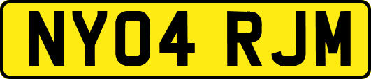 NY04RJM