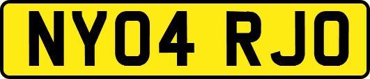 NY04RJO
