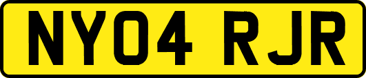 NY04RJR