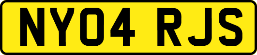 NY04RJS