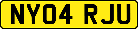 NY04RJU