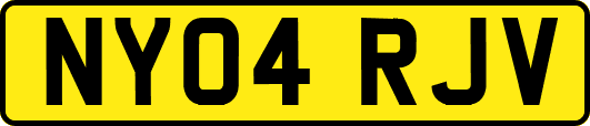 NY04RJV