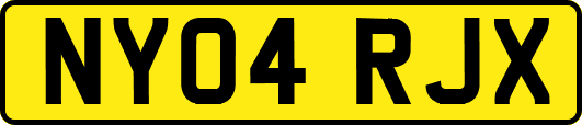 NY04RJX