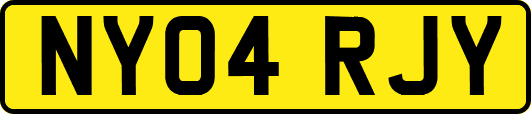 NY04RJY