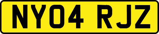 NY04RJZ